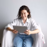 woman-holding-tablet-medium-shot_23-2149042028